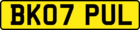 BK07PUL