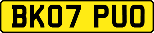 BK07PUO