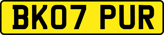 BK07PUR
