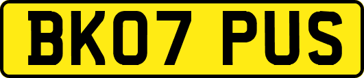 BK07PUS