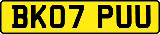 BK07PUU