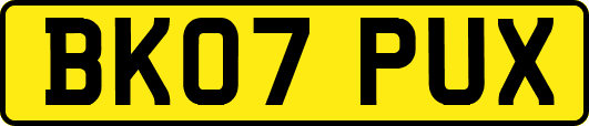 BK07PUX