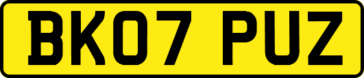 BK07PUZ