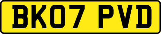 BK07PVD