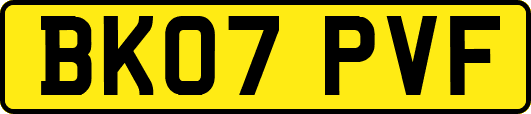 BK07PVF