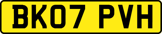 BK07PVH