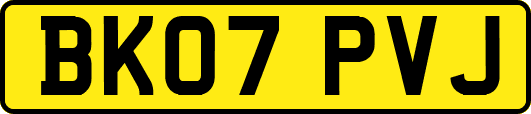 BK07PVJ