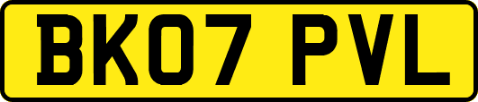 BK07PVL