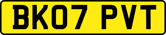 BK07PVT