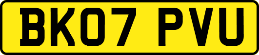BK07PVU