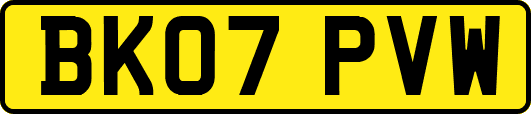BK07PVW