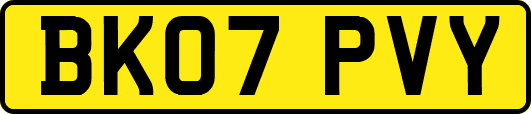 BK07PVY