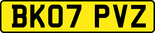 BK07PVZ