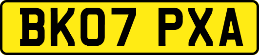 BK07PXA