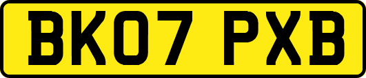 BK07PXB