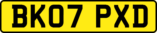 BK07PXD