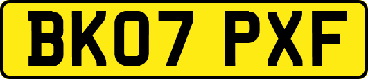 BK07PXF