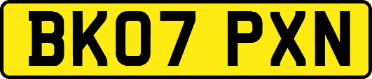 BK07PXN