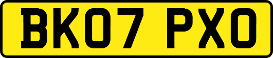 BK07PXO