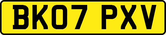BK07PXV