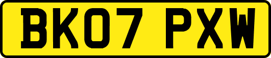 BK07PXW