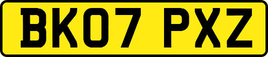 BK07PXZ
