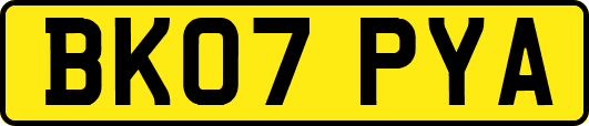 BK07PYA
