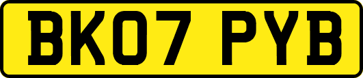 BK07PYB
