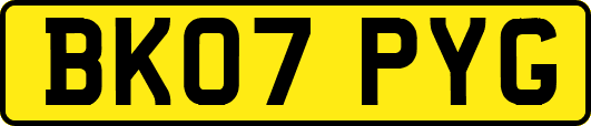 BK07PYG