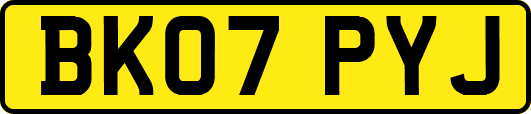 BK07PYJ