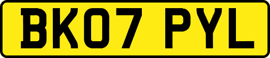 BK07PYL
