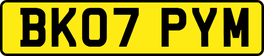 BK07PYM