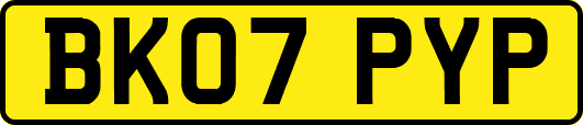 BK07PYP
