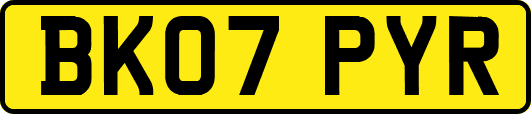 BK07PYR