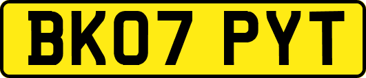BK07PYT