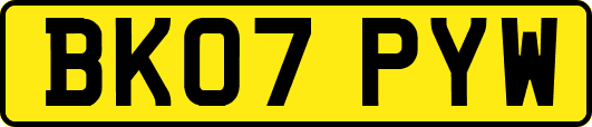 BK07PYW
