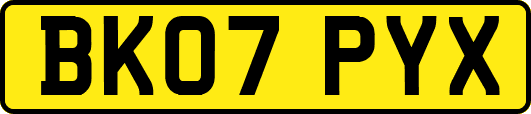 BK07PYX