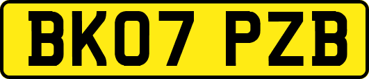 BK07PZB