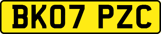 BK07PZC