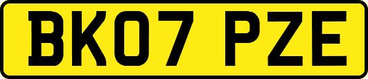BK07PZE