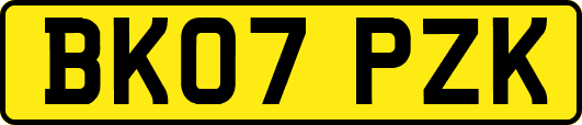 BK07PZK