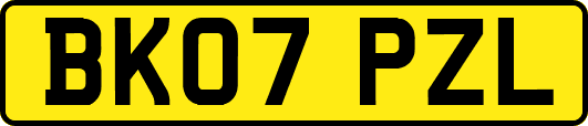 BK07PZL