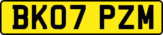 BK07PZM