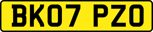 BK07PZO