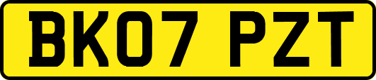 BK07PZT