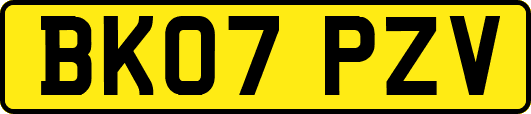 BK07PZV
