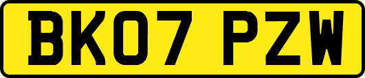 BK07PZW
