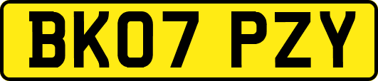 BK07PZY