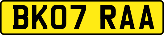 BK07RAA