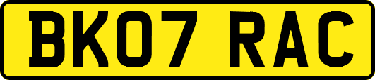 BK07RAC